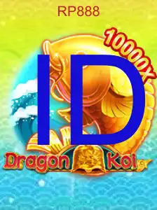 DragonKoi